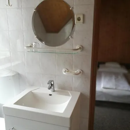 Gründner Panzio Bed and breakfast Siófok