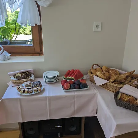 Gruendner Vendeghaz シオーフォク