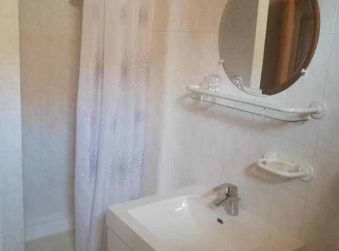 B&B Gruendner Vendeghaz 4*