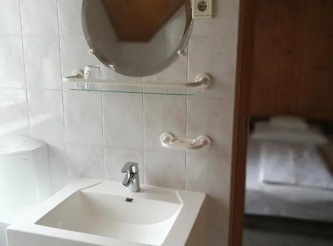 Gruendner Vendeghaz B&B 시오포크