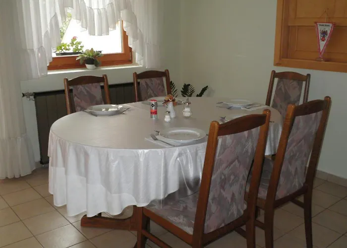 B&B Gruendner Vendeghaz