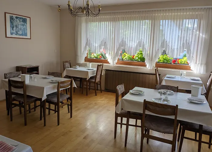 B&B Gruendner Vendeghaz