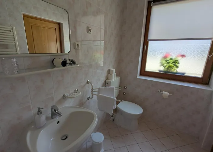 Gruendner Vendeghaz B&B 4*